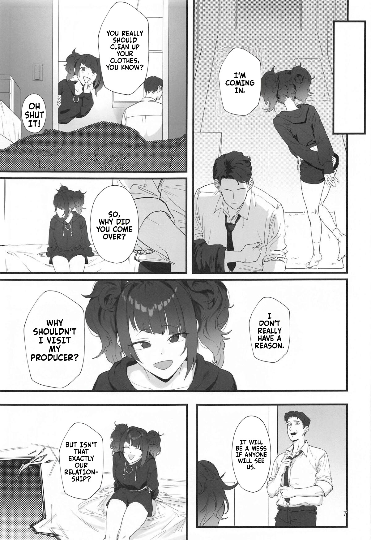 Hentai Manga Comic-Violet Shift-Read-6